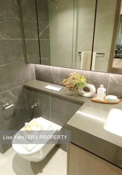 Hillock Green (D26), Apartment #520190641
